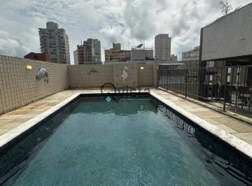 Apartamento · 240m² · 4 Quartos · 2 Vagas · Apartamento em Balneário Cidade Atlântica, Guarujá/SP de 240m² 4 quartos à venda por R$ 1.700.000,00