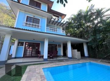 Casa · 294m² · 6 Quartos · 4 Vagas · Casa em Vargem Pequena, Rio de Janeiro/RJ de 294m² 6 quartos à venda por R$ 1.600.000,00