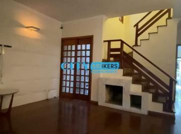 Casa · 136m² · 2 Quartos · 2 Vagas · Sobrado em Nova Piraju, São Paulo/SP de 136m² 2 quartos à venda por R$ 995.000,00