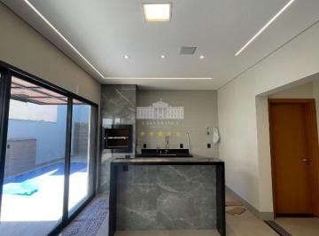 Casa · 186m² · 3 Quartos · 3 Vagas · Casa em Conjunto Habitacional Doutor Antônio Villela Silva, Araçatuba/SP de 186m² 3 quartos à venda 