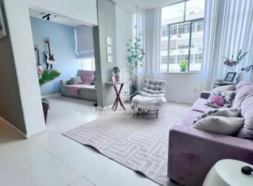 Apartamento · 120m² · 4 Quartos · Apartamento em Copacabana - Rio de Janeiro, RJ