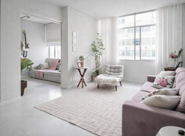 Apartamento · 110m² · 4 Quartos · Apartamento em Copacabana - Rio de Janeiro, RJ