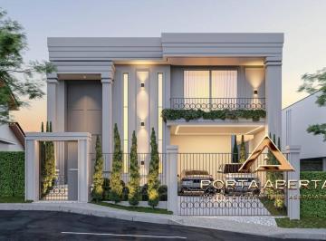 Casa · 297m² · 3 Quartos · 2 Vagas · Casa em Bela Vista, Ipatinga/MG de 297m² 3 quartos à venda por R$ 1.790.000,00