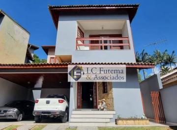 Casa · 273m² · 3 Quartos · 4 Vagas · Casa em Parque Paulistano, Cotia/SP de 273m² 3 quartos à venda por R$ 1.200.000,00