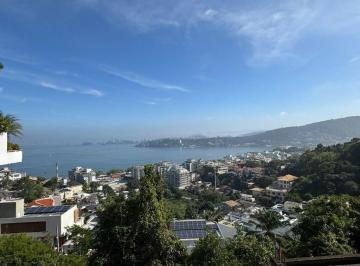 Casa · 488m² · 5 Quartos · 2 Vagas · Casa em Charitas, Niterói/RJ de 0m² 5 quartos à venda por R$ 3.200.000,00