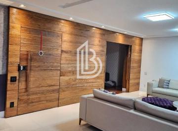 Apartamento · 242m² · 3 Quartos · 4 Vagas · Apartamento em Nova Petrópolis, São Bernardo do Campo/SP de 242m² 3 quartos à venda por R$ 2.700.000