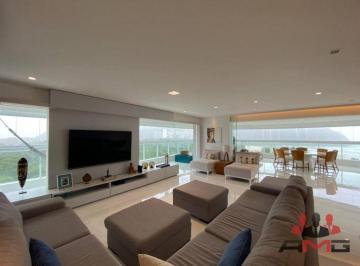 Apartamento · 314m² · 4 Quartos · 4 Vagas · Apartamento em Riviera, Bertioga/SP de 314m² 4 quartos à venda por R$ 18.000.000,00