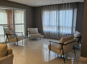 Apartamento · 268m² · 3 Quartos · 4 Vagas · Apartamento em Anhangabaú, Jundiaí/SP de 268m² 3 quartos à venda por R$ 3.990.000,00