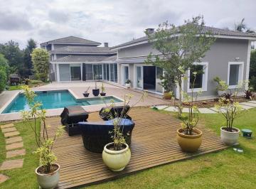 Casa · 550m² · 5 Quartos · 4 Vagas · Casa em Jardim Meny, São Roque/SP de 550m² 5 quartos à venda por R$ 2.590.000,00