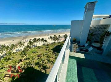 Apartamento · 347m² · 4 Quartos · 3 Vagas · Cobertura em Riviera, Bertioga/SP de 347m² 4 quartos à venda por R$ 20.000.000,00 ou para locação R$