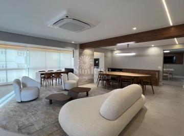 Apartamento · 287m² · 4 Quartos · 4 Vagas · Apartamento em Alphaville Industrial, Barueri/SP de 287m² 4 quartos à venda por R$ 4.500.000,00