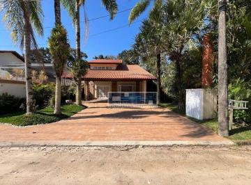 Casa · 230m² · 4 Quartos · 4 Vagas · Casa em Centro, Bertioga/SP de 230m² 4 quartos à venda por R$ 4.200.000,00