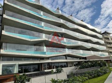 Apartamento · 160m² · 3 Quartos · 2 Vagas · Apartamento em Praia Grande, Ubatuba/SP de 160m² 3 quartos à venda por R$ 5.500.000,00