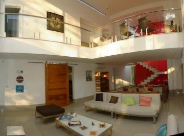 Casa · 355m² · 4 Quartos · 6 Vagas · Casa em Riviera - Módulo 24, Bertioga/SP de 355m² 4 quartos à venda por R$ 6.500.000,00 ou para loca
