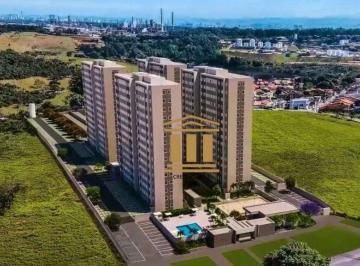 Apartamento · 36m² · 2 Quartos · 1 Vaga · Apartamento em Parque Novo Horizonte, São José dos Campos/SP de 36m² 2 quartos à venda por R$ 264.00