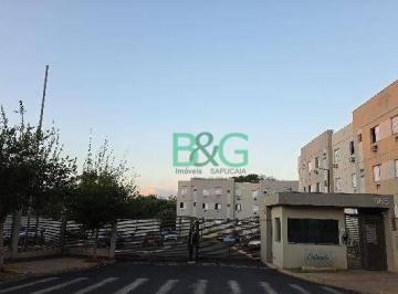 Apartamento · 42m² · 2 Quartos · 1 Vaga · Apartamento em Vila Abranches, Ribeirão Preto/SP de 42m² 2 quartos à venda por R$ 96.829,95