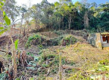 Terreno · 975m² · Terreno em Serra Grande, Niterói/RJ de 0m² à venda por R$ 220.000,00