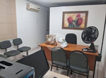 Comercial · 40m² · Sala em Centro, Niterói/RJ de 40m² à venda por R$ 275.000,00