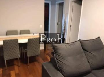 Apartamento · 55m² · 2 Quartos · 1 Vaga · Apartamento em Taboão, São Bernardo do Campo/SP de 55m² 2 quartos à venda por R$ 315.000,00