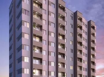 Apartamento · 34m² · 2 Quartos · Apartamento em Jardim das Graças, São Paulo/SP de 34m² 2 quartos à venda por R$ 334.000,00