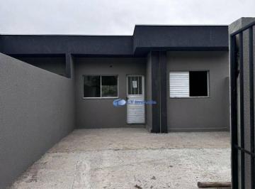 Casa · 54m² · 2 Quartos · 1 Vaga · Casa em Jardim Colinas, Jacareí/SP de 54m² 2 quartos à venda por R$ 265.000,00