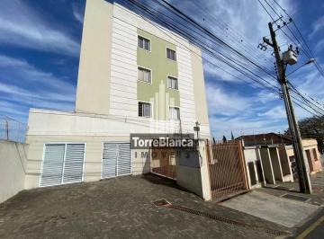 Apartamento · 65m² · 2 Quartos · 1 Vaga · Apartamento em Ronda, Ponta Grossa/PR de 65m² 2 quartos à venda por R$ 240.000,00