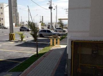 Apartamento · 36m² · 2 Quartos · 1 Vaga · Apartamento em Residencial Frei Galvão, São José dos Campos/SP de 36m² 2 quartos à venda por R$ 212.