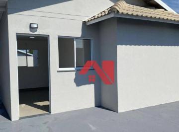 Casa · 42m² · 2 Quartos · 3 Vagas · Casa em Centro, Mogi Guaçu/SP de 42m² 2 quartos à venda por R$ 255.000,00