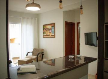 Apartamento · 50m² · 2 Quartos · 1 Vaga · Apartamento em Vila Suissa, Mogi das Cruzes/SP de 50m² 2 quartos à venda por R$ 250.000,00