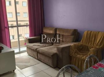 Apartamento · 48m² · 2 Quartos · 1 Vaga · Apartamento em Vila Gonçalves, São Bernardo do Campo/SP de 48m² 2 quartos à venda por R$ 328.000,00