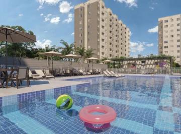 Apartamento · 32m² · 2 Quartos · Apartamento em São Miguel Paulista, São Paulo/SP de 32m² 2 quartos à venda por R$ 262.000,00