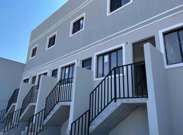 Casa · 70m² · 2 Quartos · 1 Vaga · Sobrado em Jardim Lago do Moinho, Bragança Paulista/SP de 70m² 2 quartos à venda por R$ 299.900,00