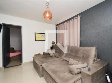 Apartamento · 60m² · 3 Quartos · 1 Vaga · Apartamento à Venda - São Lucas, 3 Quartos,  60 m² - Belo Horizonte
