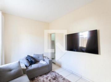 Apartamento · 80m² · 2 Quartos · 1 Vaga · Apartamento à Venda - Serra, 2 Quartos,  80 m² - Belo Horizonte