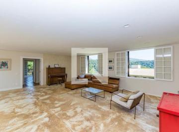 Casa · 336m² · 3 Quartos · 4 Vagas · Casa à Venda - Ouro Velho Mansões, 3 Quartos, 336 m² - Nova Lima