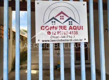 Casa · 255m² · 2 Quartos · 1 Vaga · Casa em Vila São José, Taubaté/SP de 255m² 2 quartos à venda por R$ 300.000,00