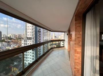 Apartamento · 190m² · 5 Quartos · 3 Vagas · Apartamento 5 Quartos  5 Suites  3 Vagas  na Vila Clementino