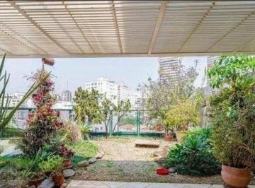 Apartamento · 222m² · 4 Quartos · 2 Vagas · APARTAMENTO NA RUA PAULISTÂNIA
