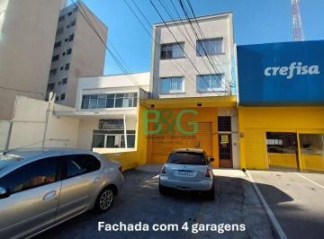 Comercial · 495m² · 4 Vagas · Predio em Sumarezinho, São Paulo/SP de 495m² para locação R$ 14.000,00/mes