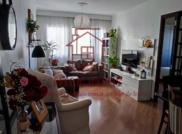 Apartamento · 71m² · 2 Quartos · 1 Vaga · Apartamento em Vila Jahu, São Bernardo do Campo/SP de 71m² 2 quartos à venda por R$ 388.000,00