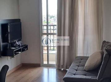 Apartamento · 55m² · 2 Quartos · 1 Vaga · Apartamento em Vila Medeiros, São Paulo/SP de 55m² 2 quartos à venda por R$ 405.000,00