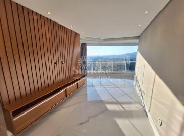 Apartamento · 89m² · 2 Quartos · 2 Vagas · Apartamento em Empresarial 18 do Forte, Barueri/SP de 89m² 2 quartos para locação R$ 15.000,00/mes