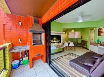 Apartamento · 70m² · 2 Quartos · 1 Vaga · Apartamento em Loteamento João Batista Julião, Guarujá/SP de 70m² 2 quartos à venda por R$ 390.000,0