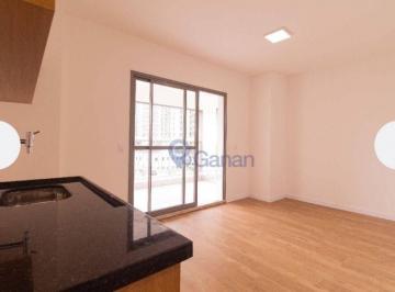 Comercial · 33m² · 1 Quarto · Studio em Vila Dom Pedro I, São Paulo/SP de 33m² 1 quartos à venda por R$ 360.000,00