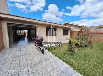 Casa · 130m² · 2 Quartos · 3 Vagas · Casa em Oficinas, Ponta Grossa/PR de 130m² 2 quartos à venda por R$ 450.000,00