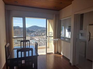 Apartamento · 51m² · 1 Quarto · 1 Vaga · Apartamento em Alto, Teresópolis/RJ de 51m² 1 quartos à venda por R$ 365.000,00