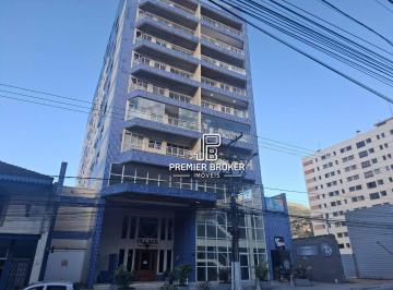 Apartamento · 51m² · 1 Quarto · 1 Vaga · Apartamento em Alto, Teresópolis/RJ de 51m² 1 quartos à venda por R$ 365.000,00