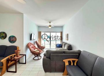 Apartamento · 80m² · 2 Quartos · 1 Vaga · Apartamento em Jardim Três Marias, Guarujá/SP de 80m² 2 quartos à venda por R$ 450.000,00