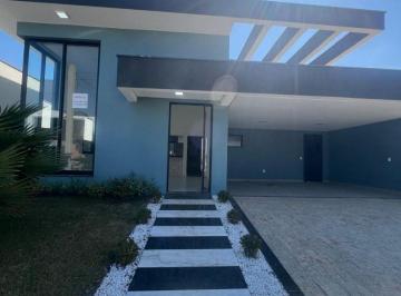 Casa · 305m² · 4 Quartos · 4 Vagas · Casa em Cyrela Landscape Esplanada, Votorantim/SP de 305m² 4 quartos à venda por R$ 2.445.000,00 ou 