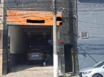 Comercial · 471m² · Predio em Conceição, Diadema/SP de 471m² à venda por R$ 3.000.000,00 ou para locação R$ 10.000,00/me